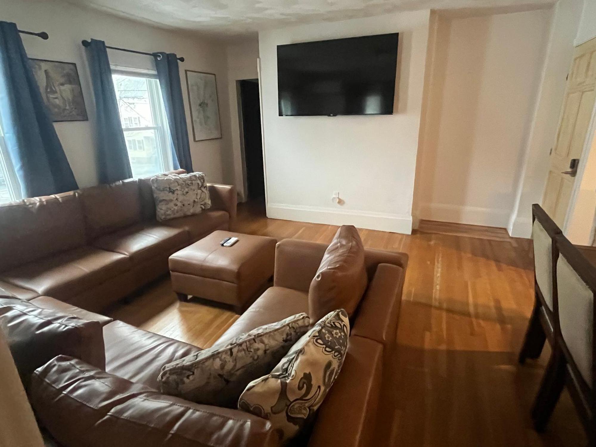 Apartment New! Family-friendly Getaway -1 Mi To Dtwn Salem!