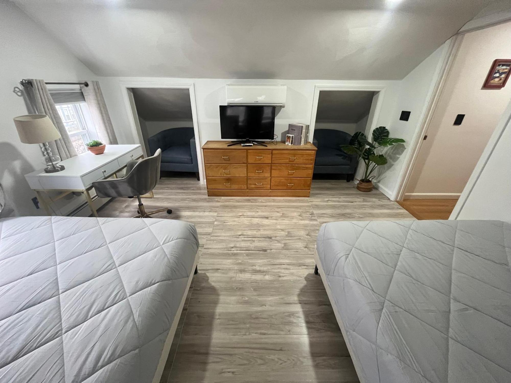 Apartment New! Family-friendly Getaway -1 Mi To Dtwn Salem! *