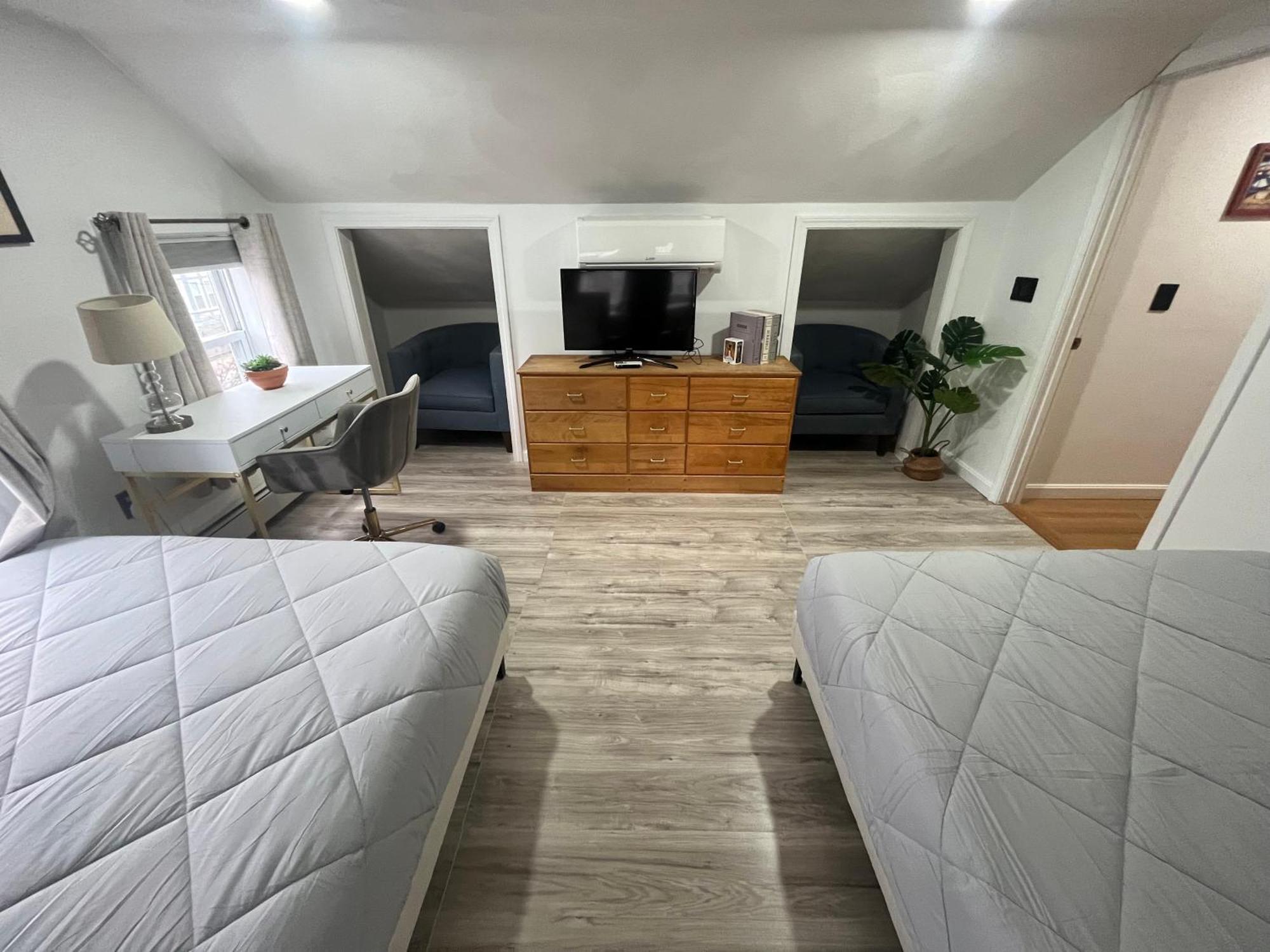 New! Family-friendly Getaway -1 Mi To Dtwn Salem! *