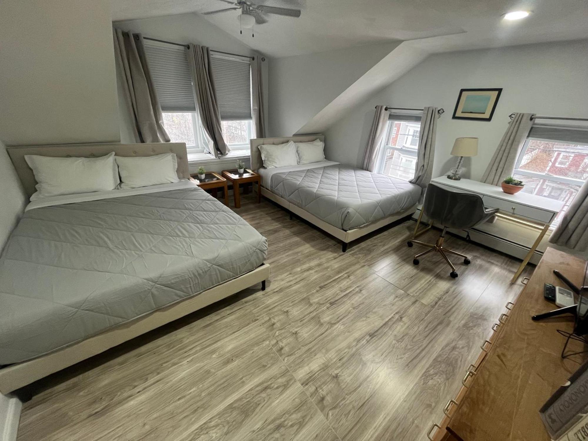 Apartment New! Family-friendly Getaway -1 Mi To Dtwn Salem! *
