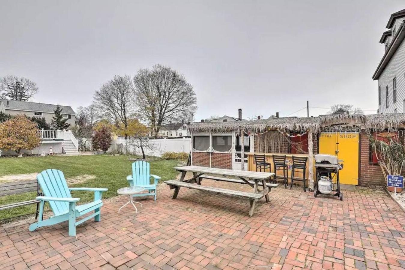 New! Family-friendly Getaway -1 Mi To Dtwn Salem! Apartment Salem