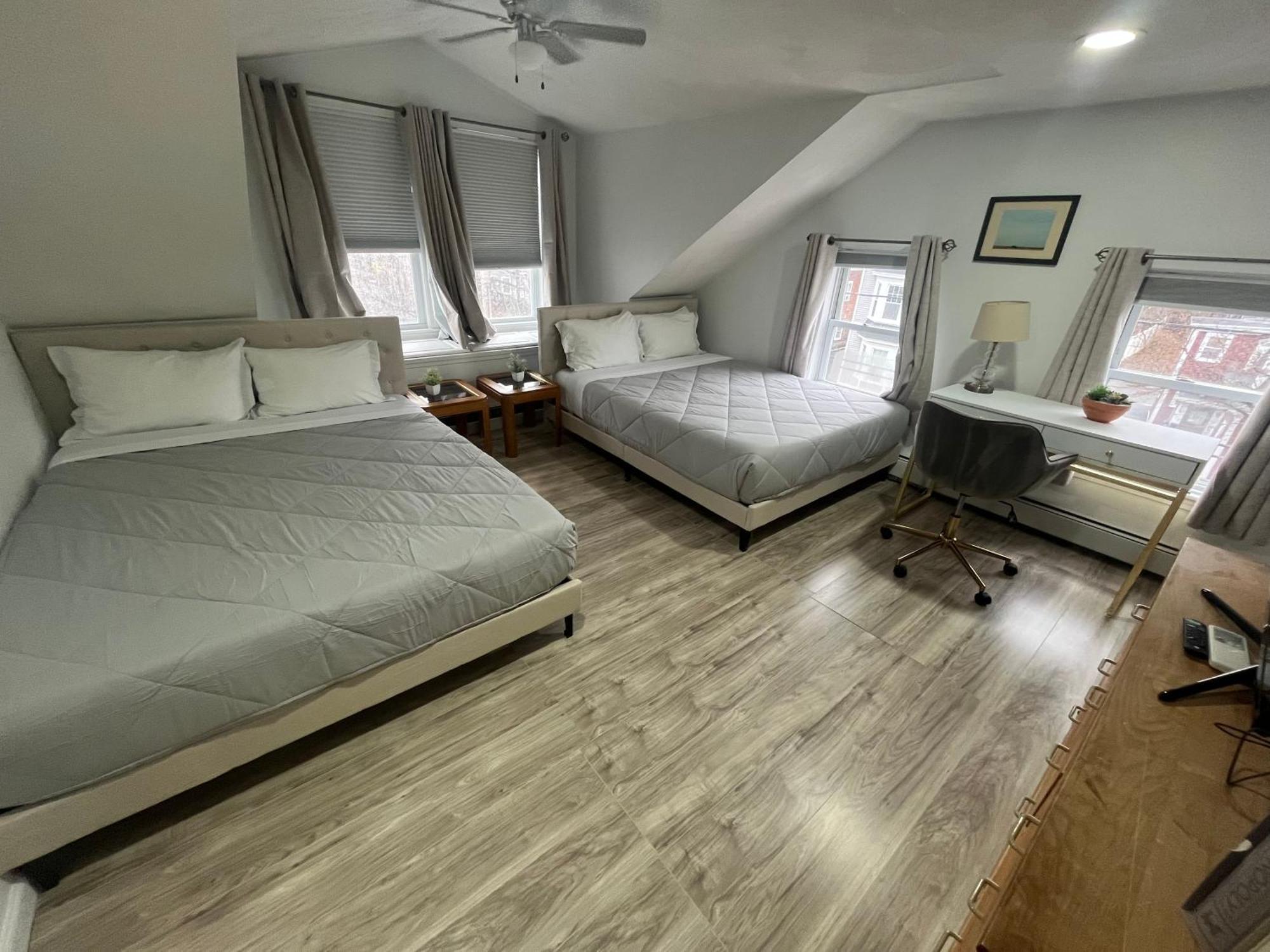 Apartment New! Family-friendly Getaway -1 Mi To Dtwn Salem! *