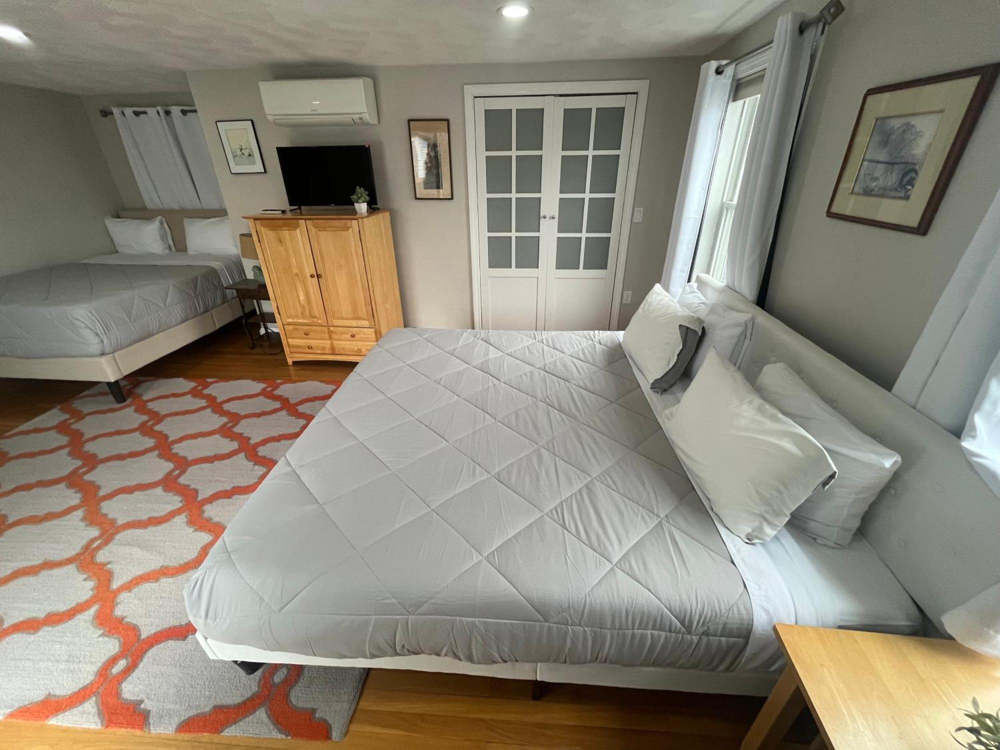 New! Family-friendly Getaway -1 Mi To Dtwn Salem! *
