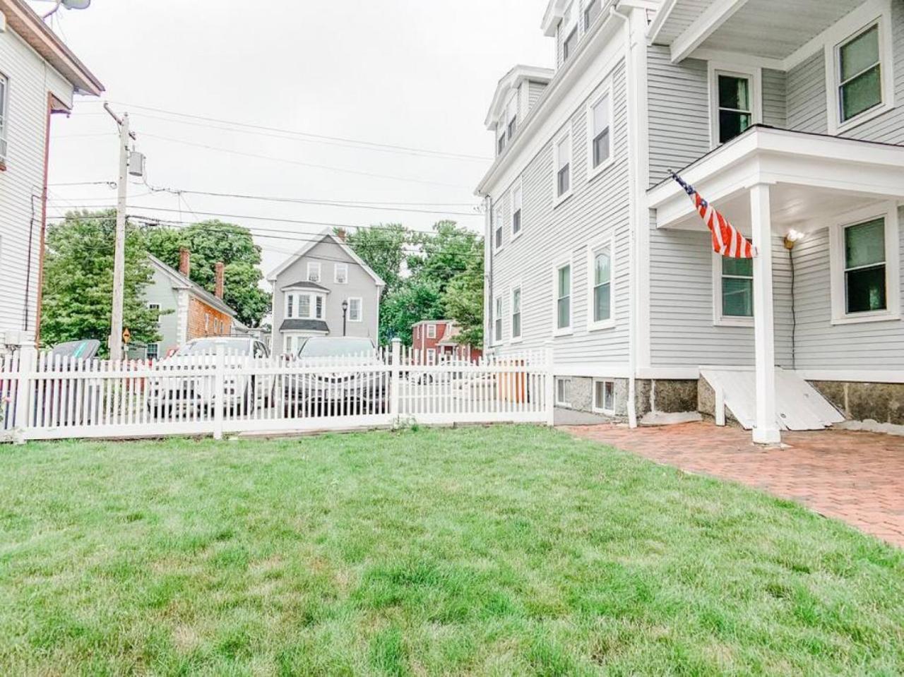 New! Family-friendly Getaway -1 Mi To Dtwn Salem! * Salem