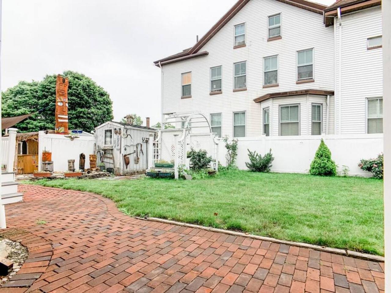 New! Family-friendly Getaway -1 Mi To Dtwn Salem! Apartamento Salem