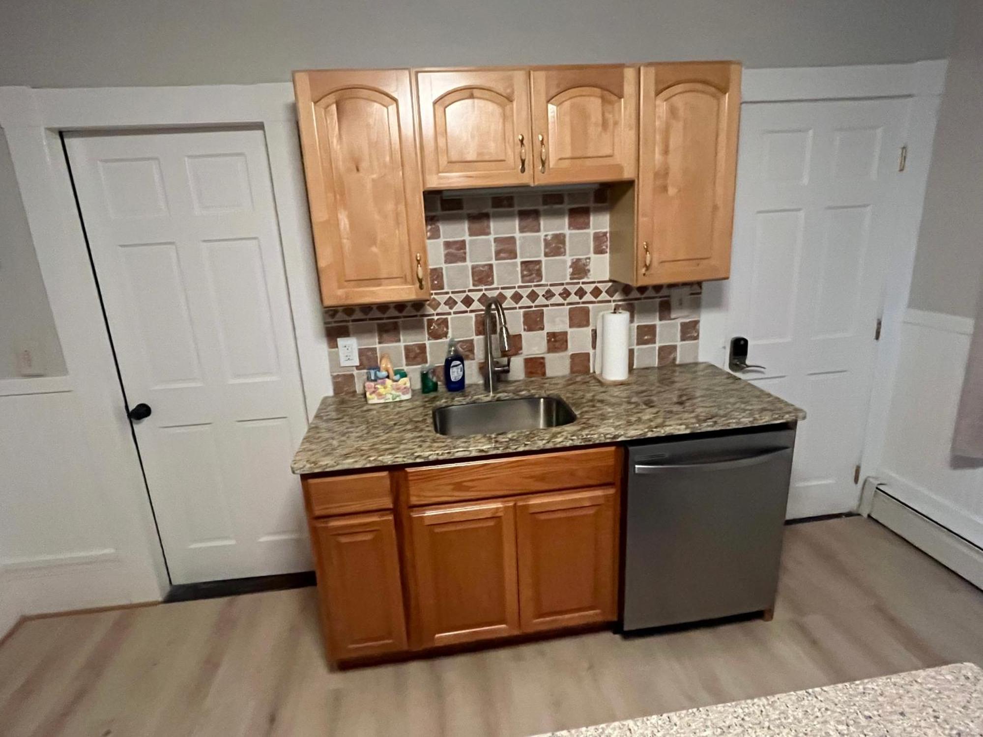 Apartment New! Family-friendly Getaway -1 Mi To Dtwn Salem! Salem