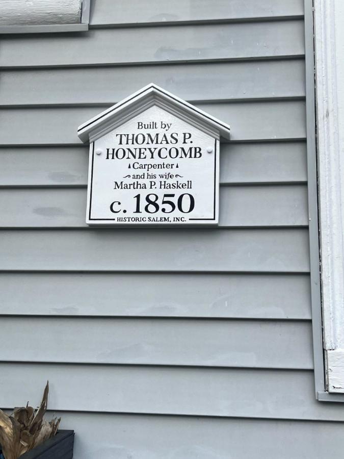 New! Family-friendly Getaway -1 Mi To Dtwn Salem! Apartamento *