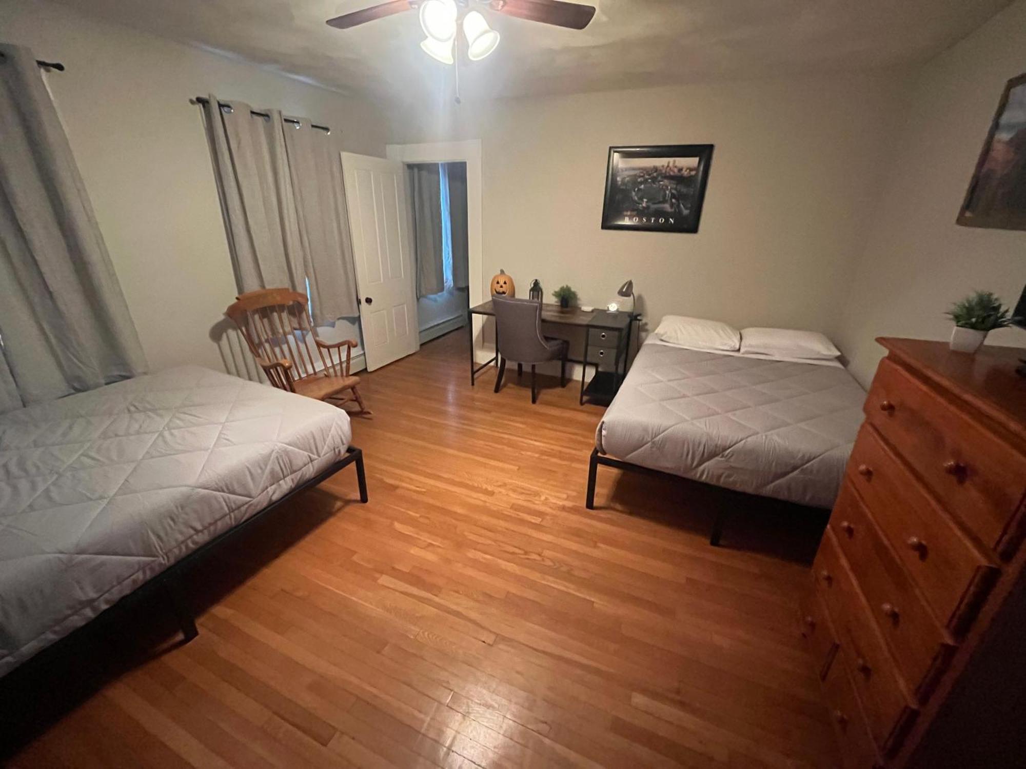 Apartment New! Family-friendly Getaway -1 Mi To Dtwn Salem! Salem