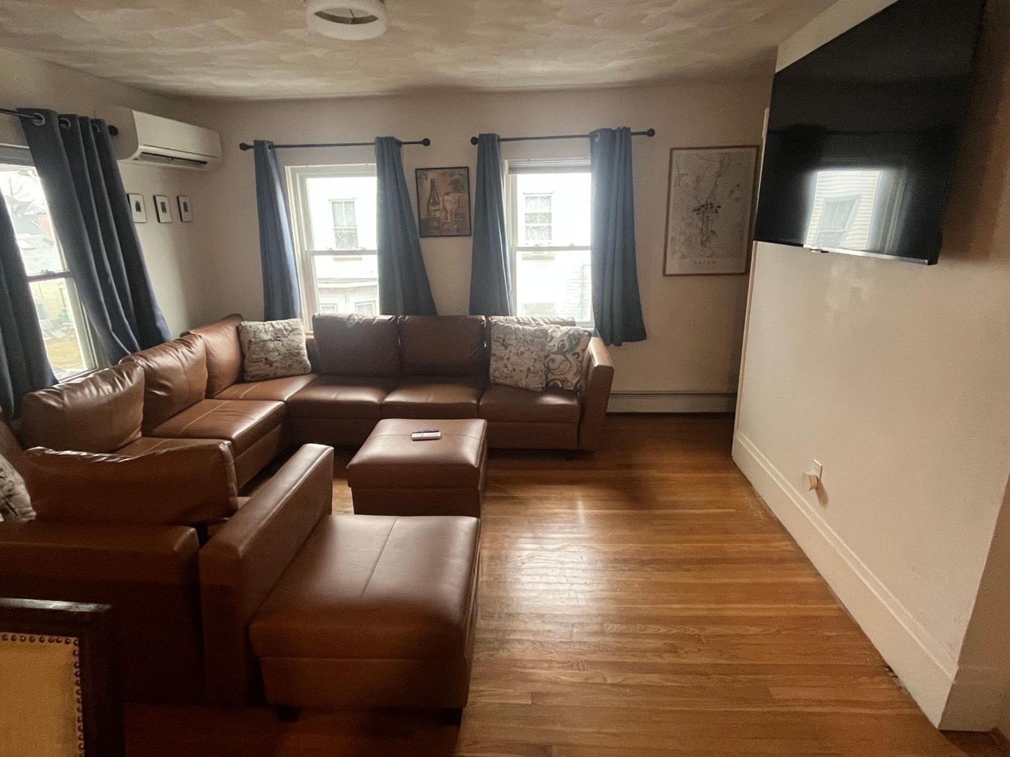 New! Family-friendly Getaway -1 Mi To Dtwn Salem! * Salem
