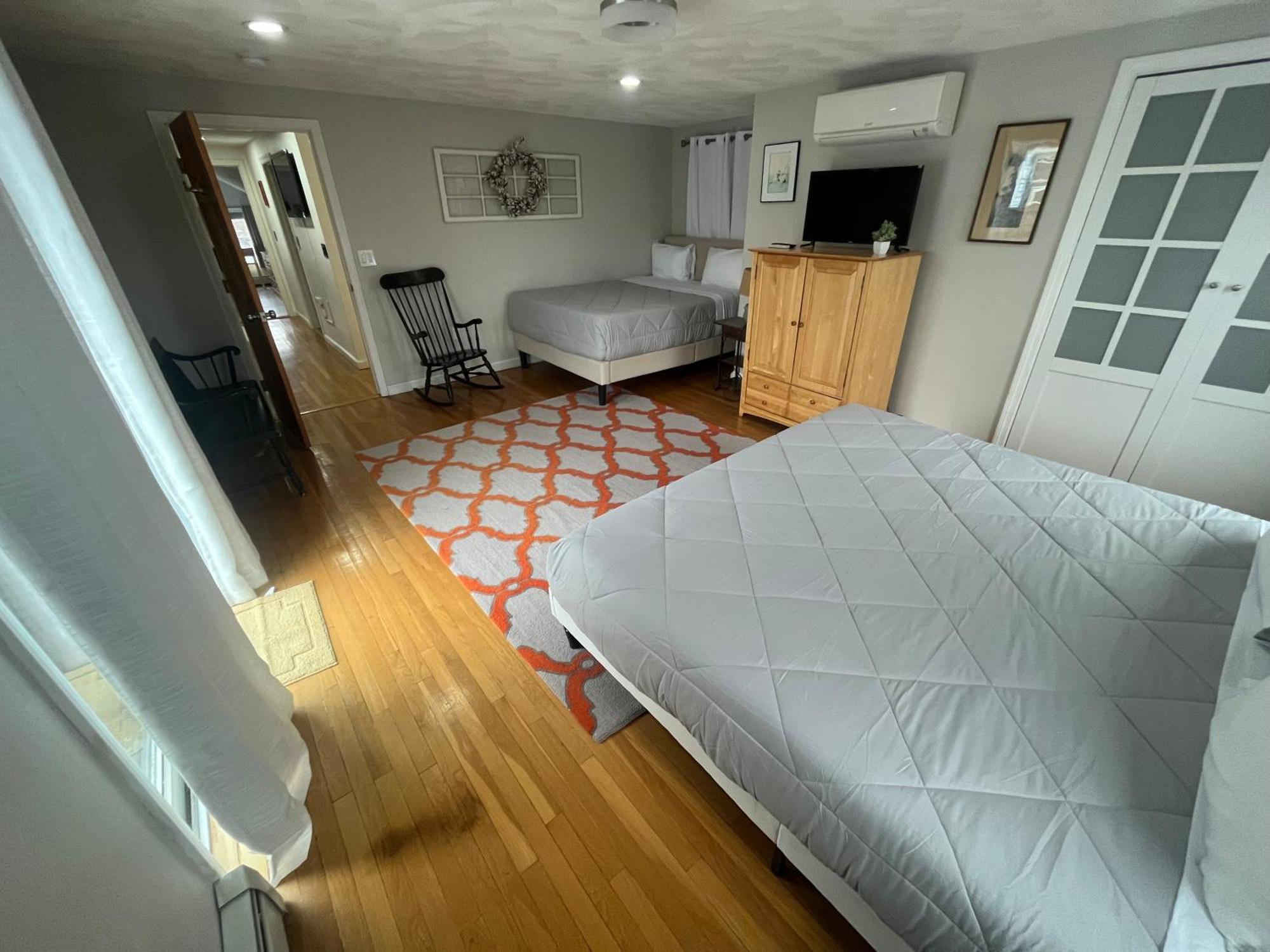 New! Family-friendly Getaway -1 Mi To Dtwn Salem!