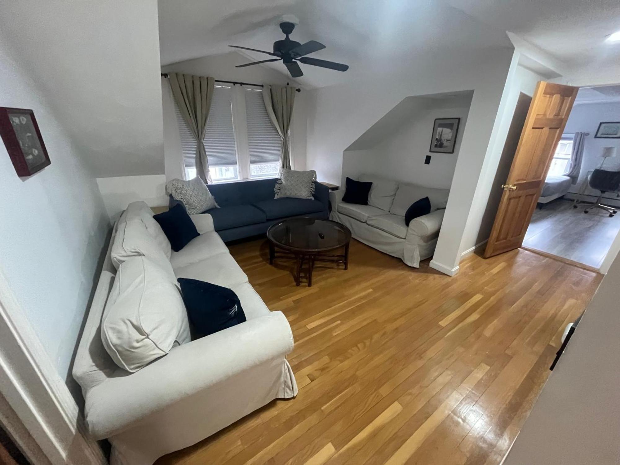 New! Family-friendly Getaway -1 Mi To Dtwn Salem! * Salem