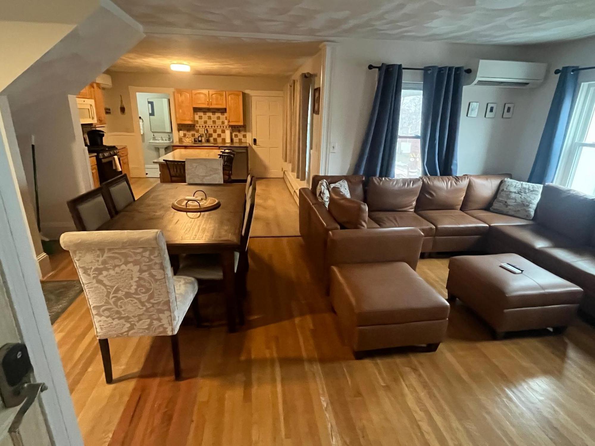 Apartment New! Family-friendly Getaway -1 Mi To Dtwn Salem!