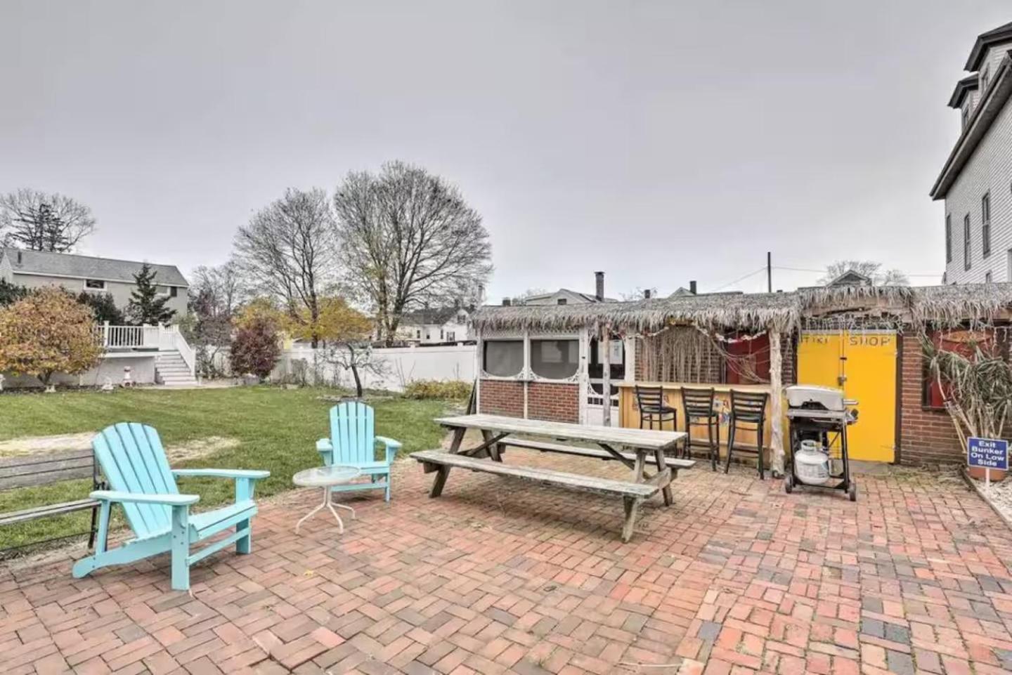 New! Family-friendly Getaway -1 Mi To Dtwn Salem! *
