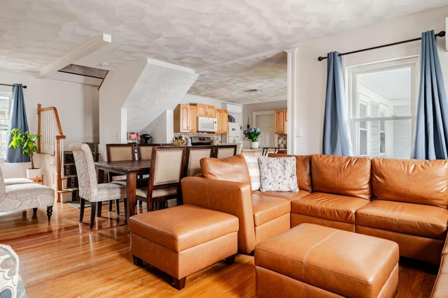 Apartment New! Family-friendly Getaway -1 Mi To Dtwn Salem! *