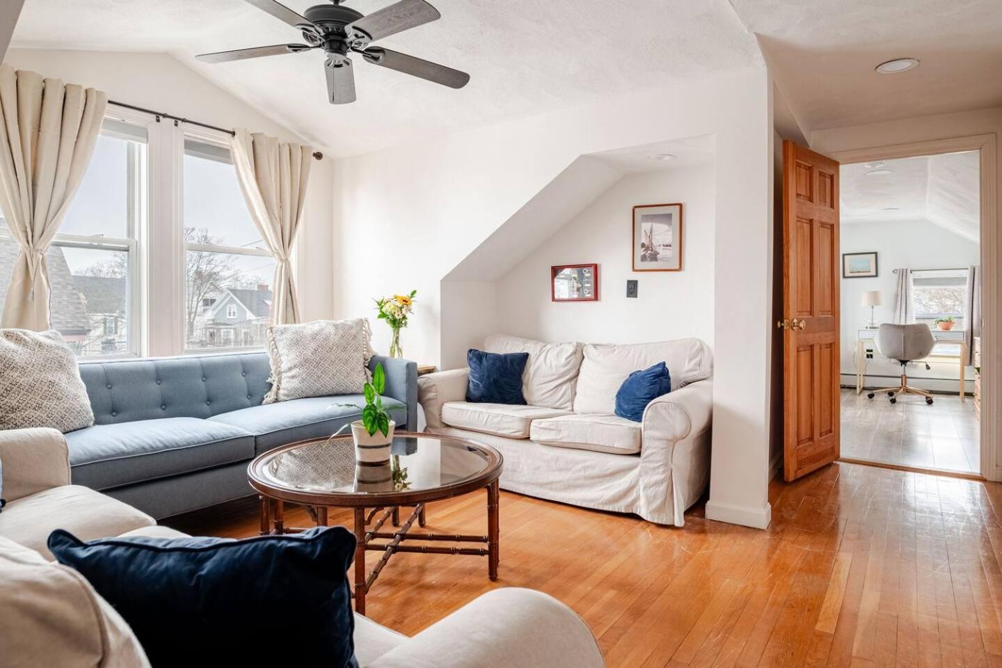 Apartment New! Family-friendly Getaway -1 Mi To Dtwn Salem! Salem