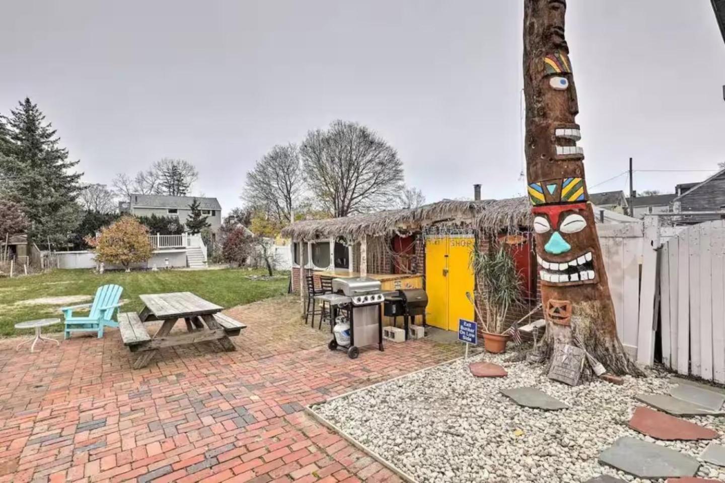 New! Family-friendly Getaway -1 Mi To Dtwn Salem! Salem