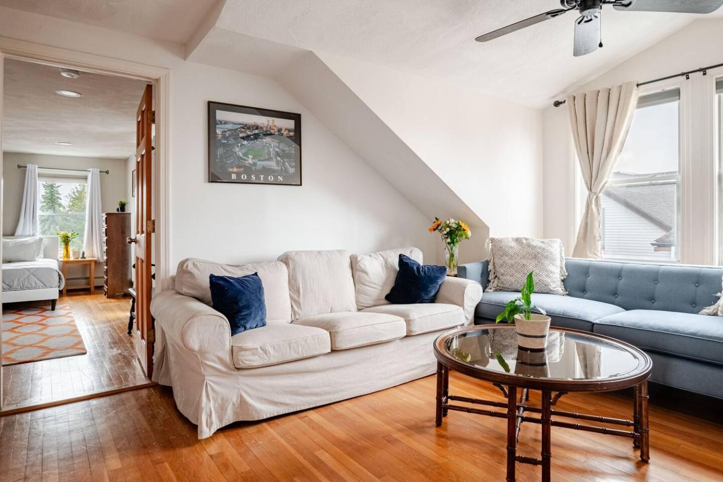 New! Family-friendly Getaway -1 Mi To Dtwn Salem!