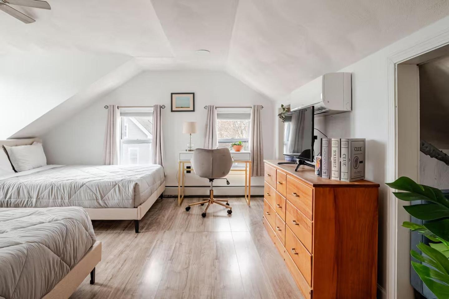 New! Family-friendly Getaway -1 Mi To Dtwn Salem! Salem