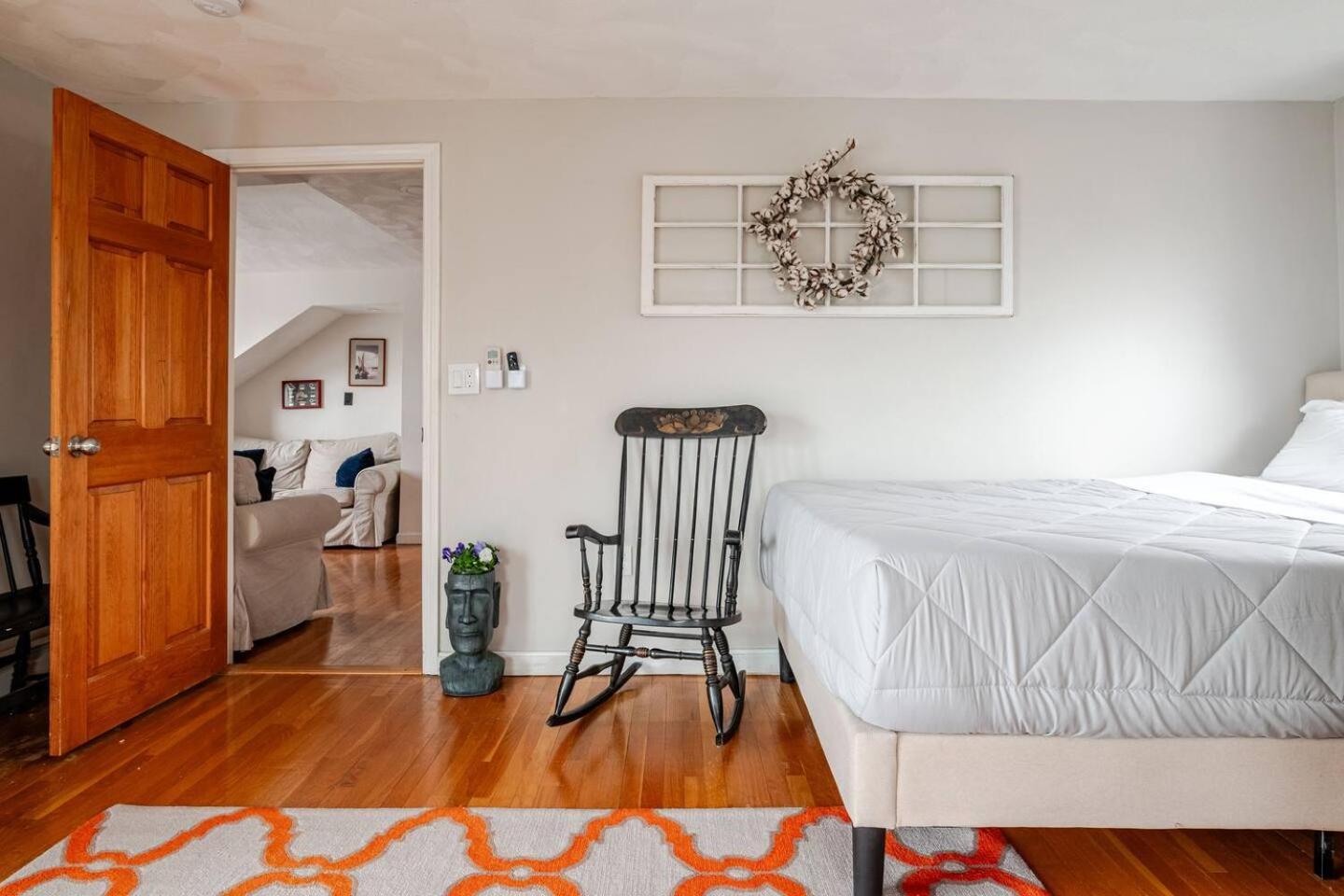 New! Family-friendly Getaway -1 Mi To Dtwn Salem! * Salem