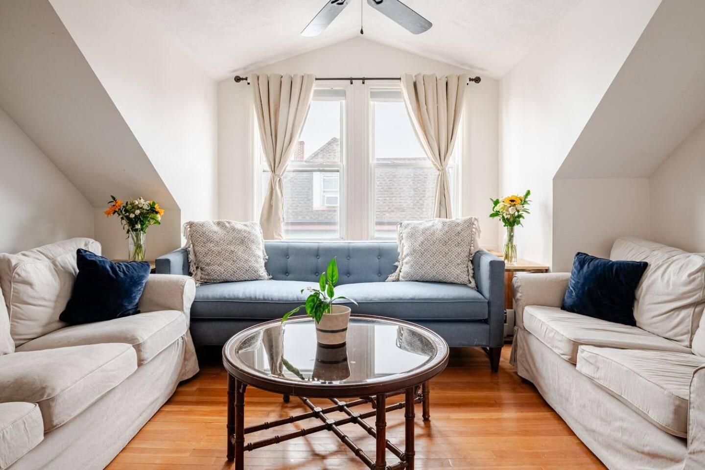 New! Family-friendly Getaway -1 Mi To Dtwn Salem!