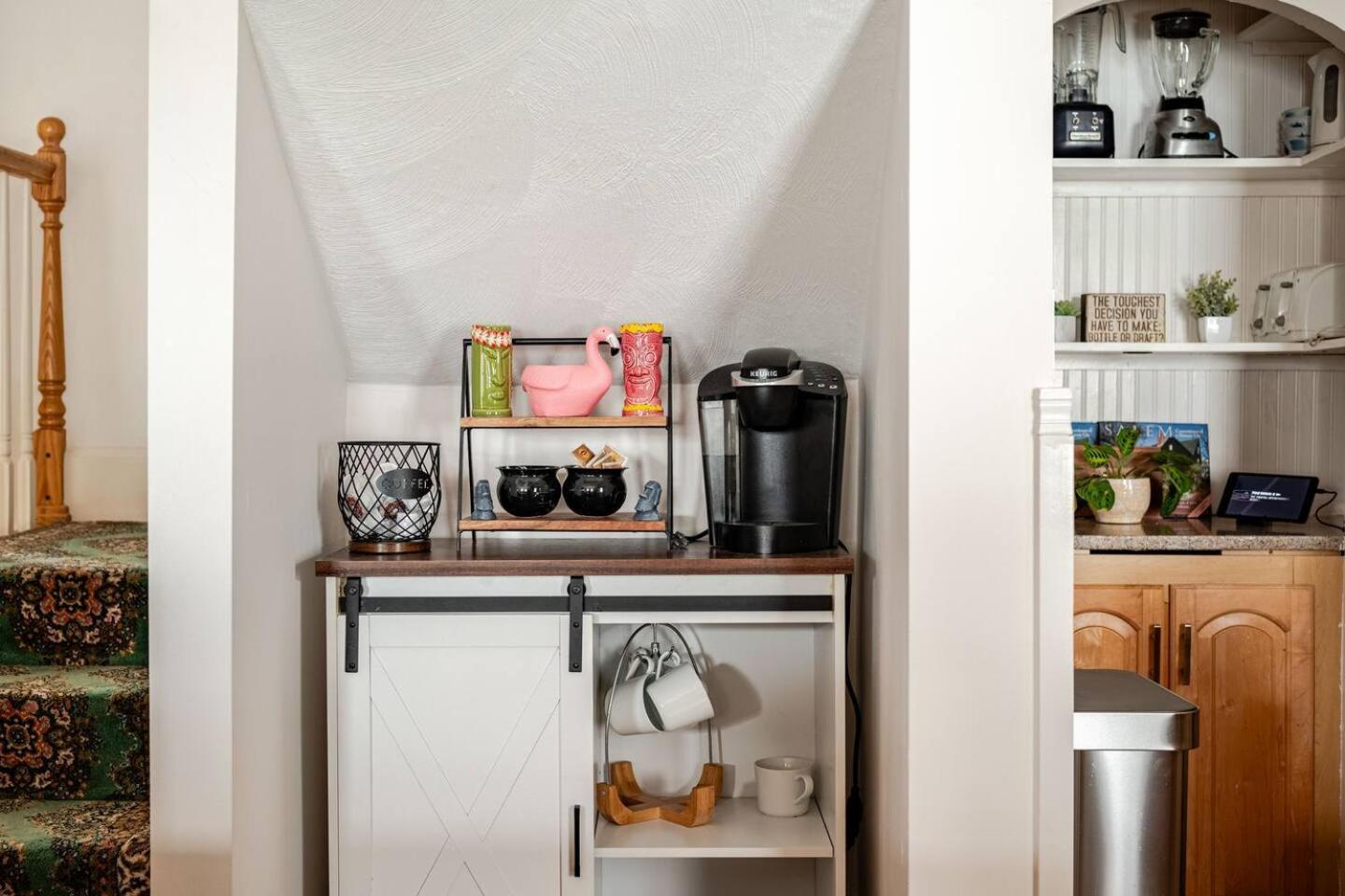 Apartamento New! Family-friendly Getaway -1 Mi To Dtwn Salem! Salem