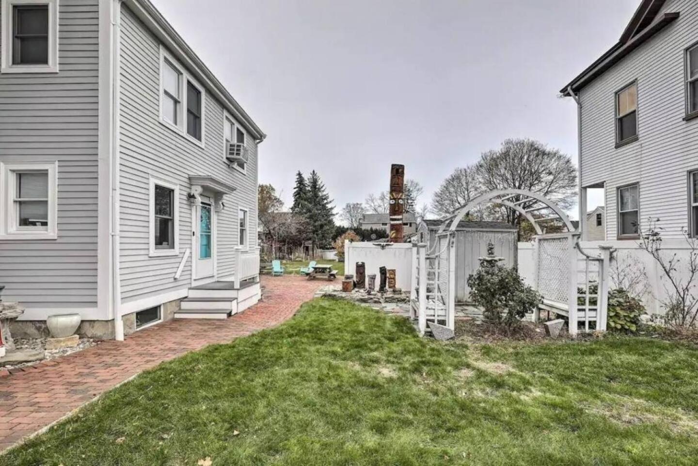 New! Family-friendly Getaway -1 Mi To Dtwn Salem! * Salem