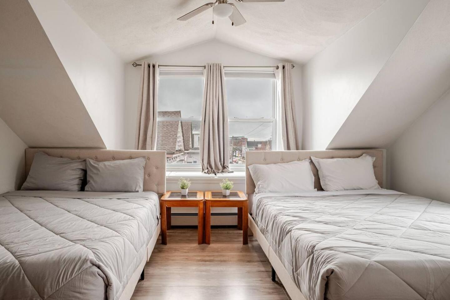 Apartment New! Family-friendly Getaway -1 Mi To Dtwn Salem! *