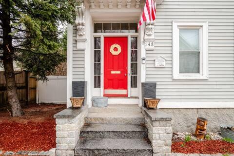 New! Family-friendly Getaway -1 Mi To Dtwn Salem! Salem
