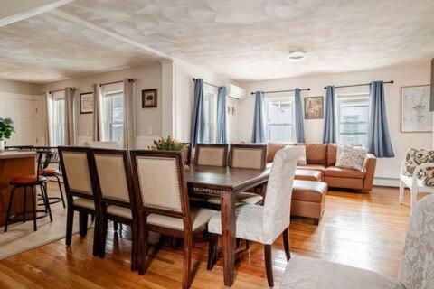 New! Family-friendly Getaway -1 Mi To Dtwn Salem! Salem