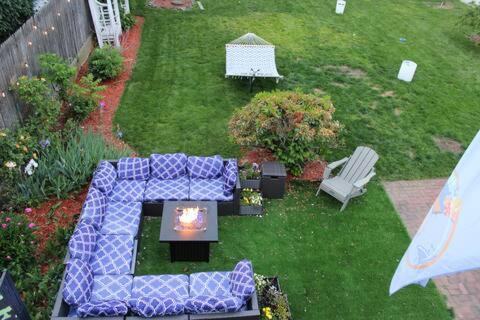 New! Family-friendly Getaway -1 Mi To Dtwn Salem! *