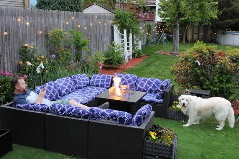 Apartment New! Family-friendly Getaway -1 Mi To Dtwn Salem! Salem